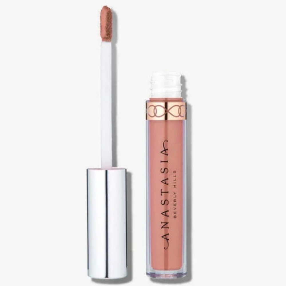 Anastasia Beverly Hills pure Hollywood matte liquid lipstick ABH